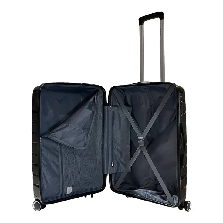 Sagres - Middelgrote koffer - 66cm - 63L