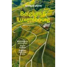 Reisgids Belgium and Luxembourg 9