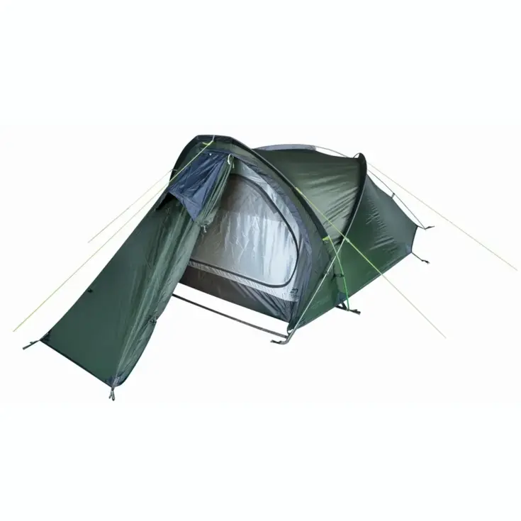 Rider 2 Thyme II tent