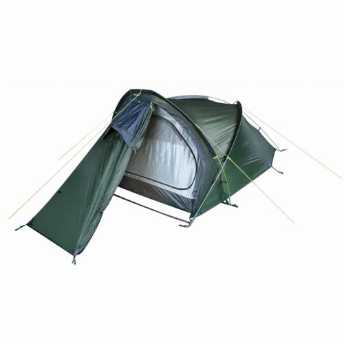 Rider 2 Thyme II tent