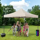 Partytent - Opvouwbaar - Easy Up - 3x3m