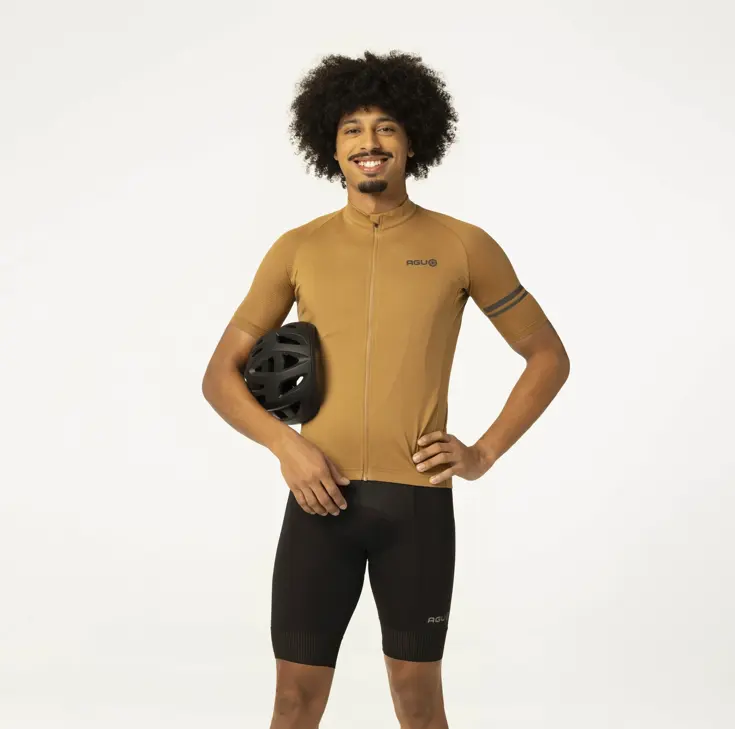 Core - Fietsshirt heren