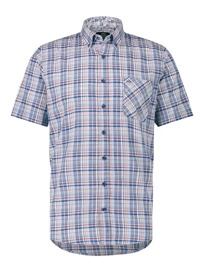 Matheus – Overhemd Heren