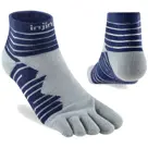 Injinji Ultra Run Mini-Crew - sokken