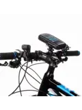 Fietsstuur - Telefoonhouder - tot 6.8 inch