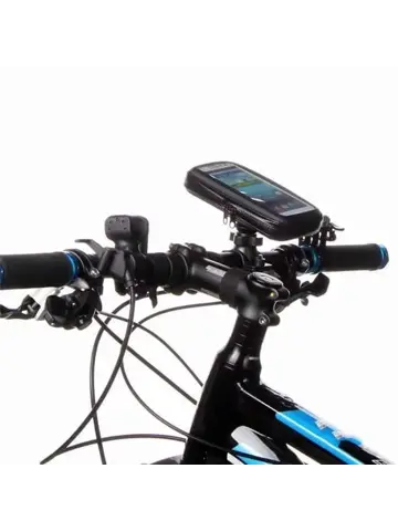 Fietsstuur - Telefoonhouder - tot 6.8 inch