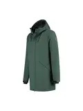 Enok Heren - Softshell winterjas