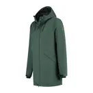 Travelin' Enok Heren - Softshell winterjas