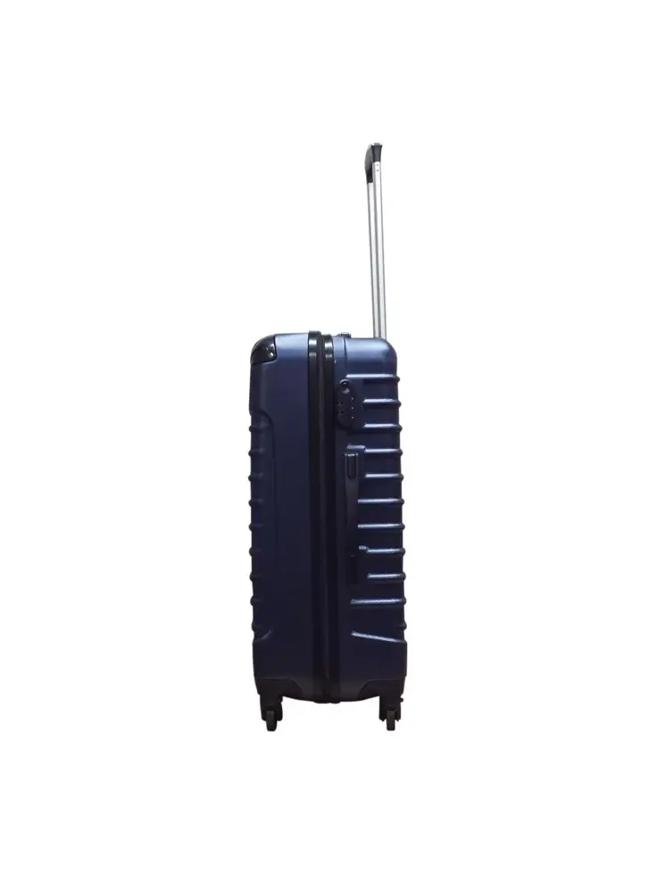 Quadrant - Grote koffer - 70cm - 69 liter
