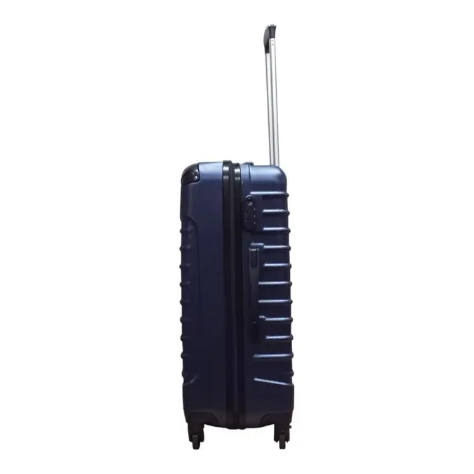 Castillo - Quadrant - Grote koffer 69 liter