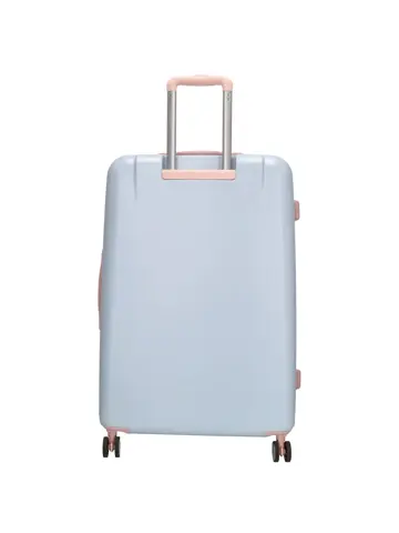 Capetown - Grote koffer - 75cm - 95L - TSA-slot