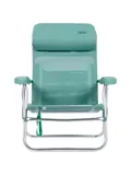 Strandstoel AL/205-C-07 groen