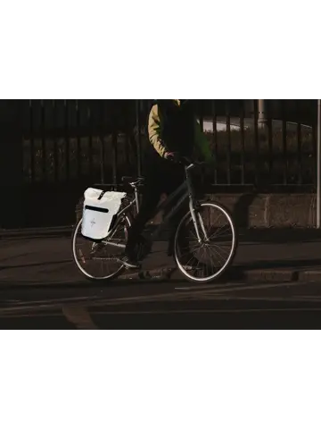 Voltano Luxe E‑bike Fietstas 28 L