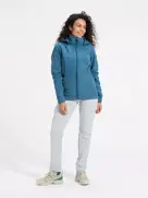 Quara - Softshell jas dames - Human Nature