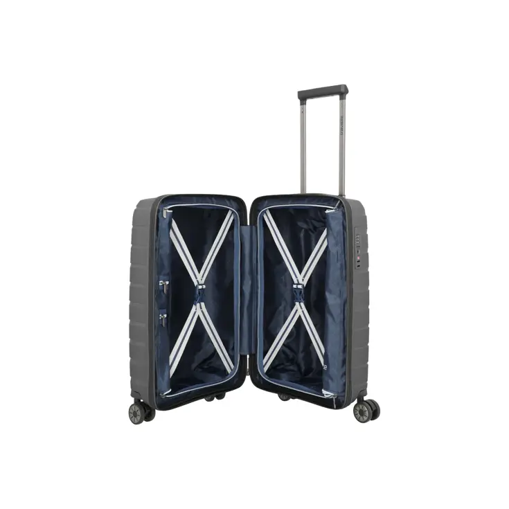 Air Base Spinner Cabin Trolley  | 35 L