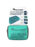 Aeros Ultralight - Kussen Turquoise