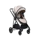 Jaxx - 3-in-1 Kinderwagen - Novi Baby