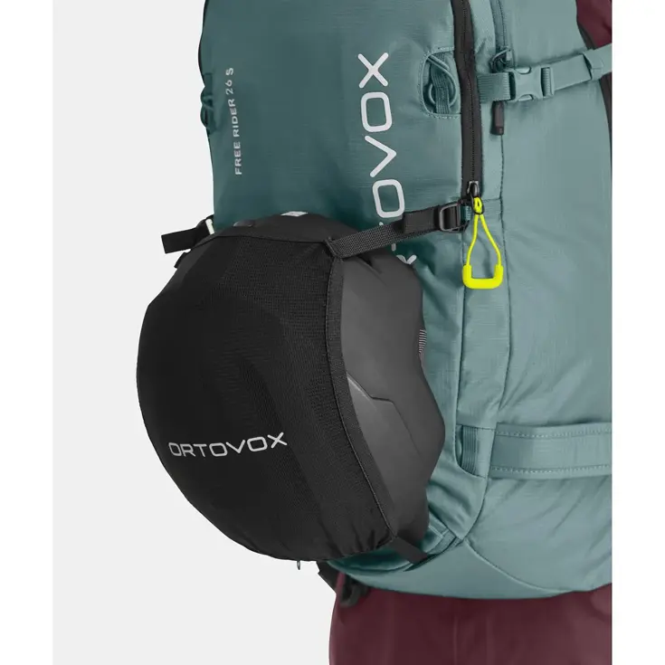 Ortovox Free Rider 26 S mountain-rose |26 L