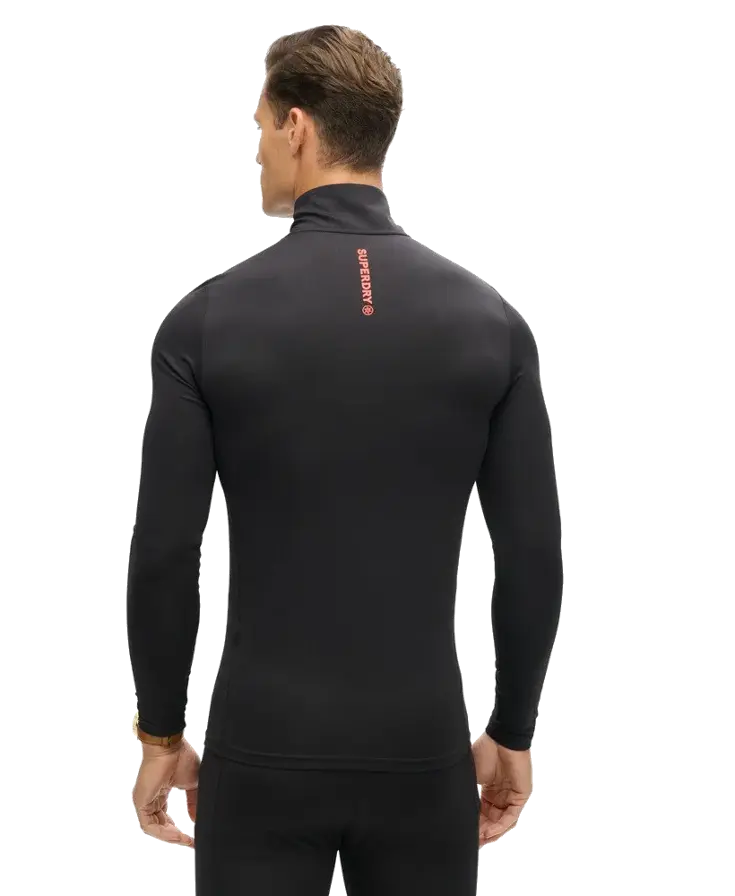 Superdry - Base Layer HZ - Heren Skipully