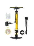 Dunlop Fietspomp