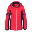 Ski jack lady Kendra