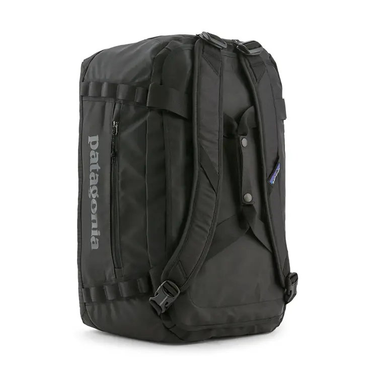 Patagonia Black Hole Duffel 40L black