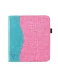 Ereader Hoesje - Jeans strap Case Kobo Libra 2