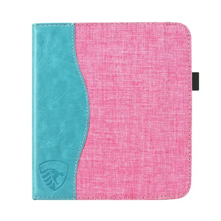 Ereader Hoesje - Jeans strap Case Kobo Libra 2