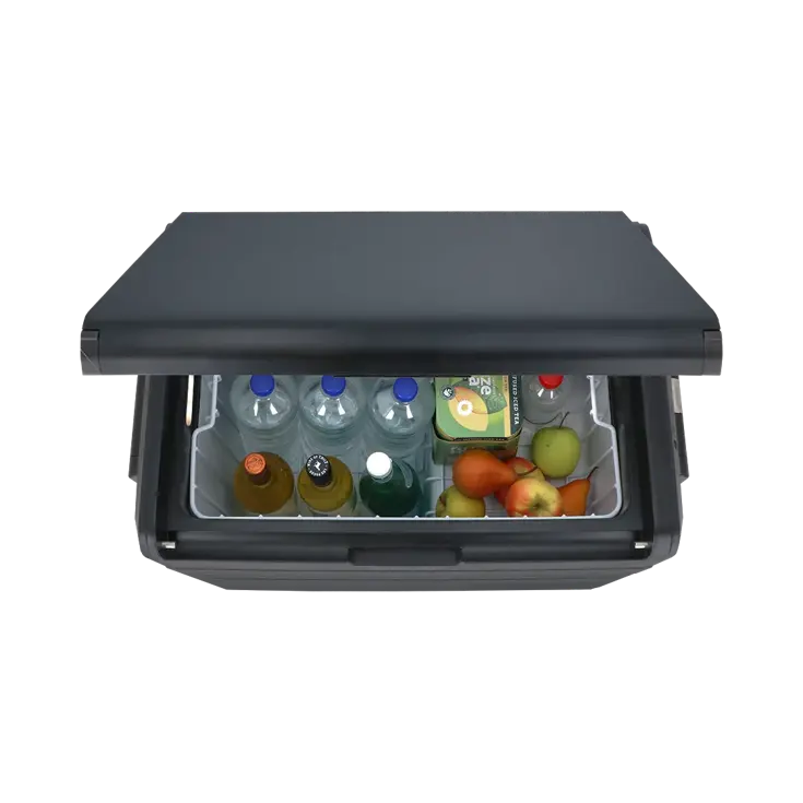 MCCM-45 AC/DC koelbox compressor