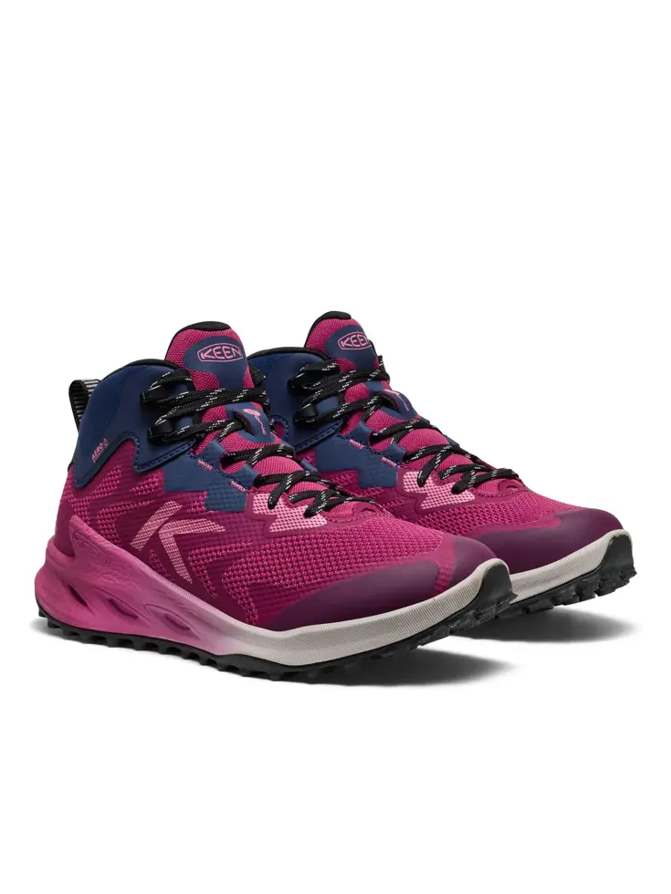 Zionic NXT Mid - Wandelschoenen - Dames