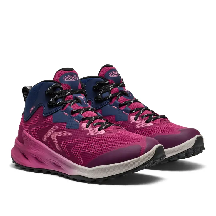 Zionic NXT Mid - Wandelschoenen - Dames-Keen
