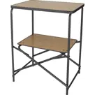 Eurotrail Teramo Keukentafel