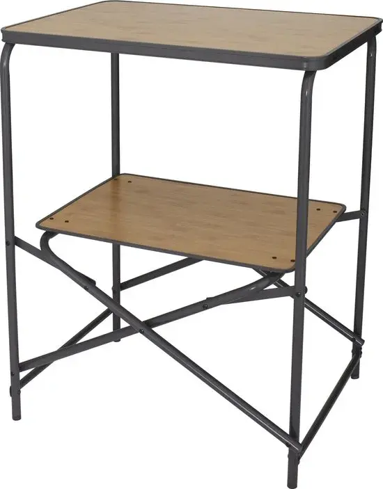 Eurotrail Teramo Keukentafel