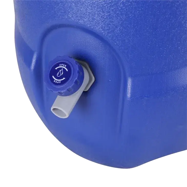 Steamy Cool 20 Drankkoeler op wielen - 20L