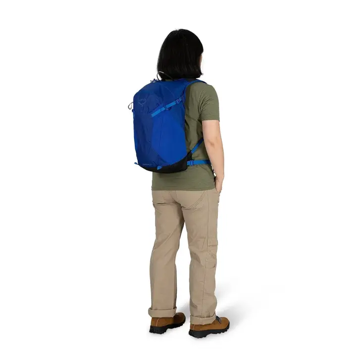 Osprey Sportlite 20 pine leaf green