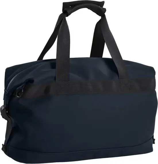 Daniel Ray - Riverside - Reistas