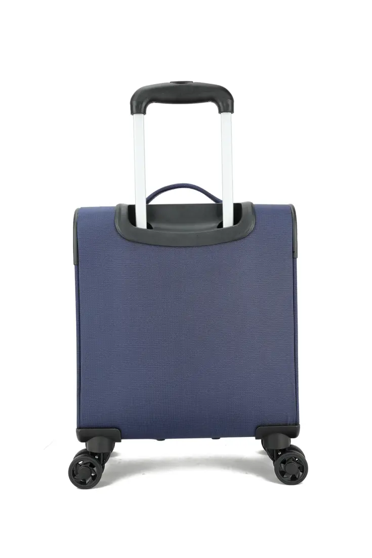 D-Upright - Handbagage XS - 42cm - 29L
