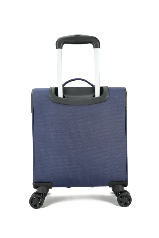D-Upright - Handbagage XS - 42cm - 29L