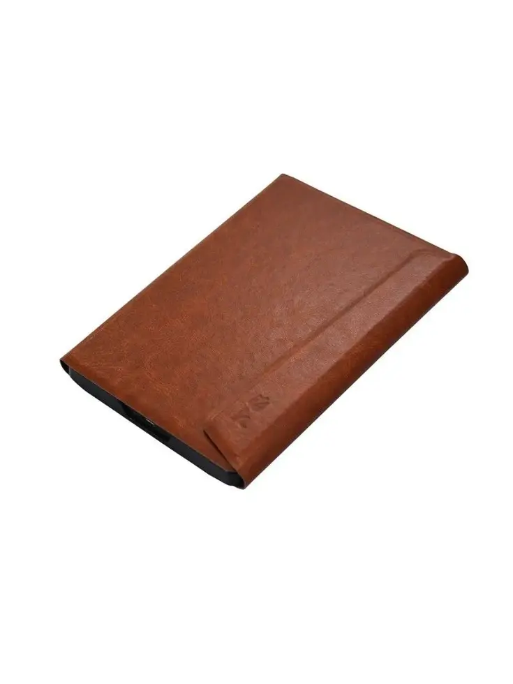 Ereader Hoesje - Sleepcover Kobo Aura edition 2