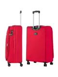 Air Grote zachte koffer 77cm