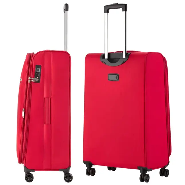 Air Grote zachte koffer 77cm