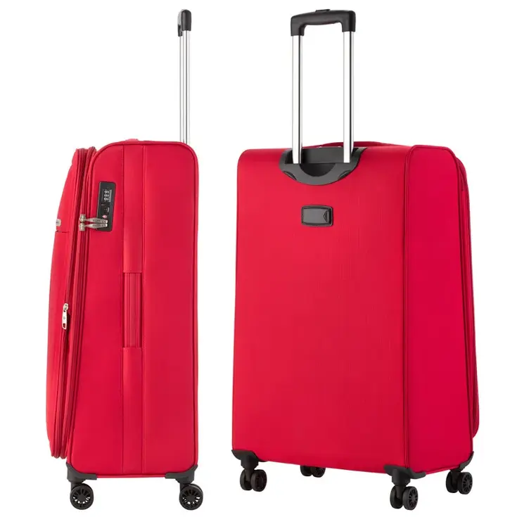 Air Grote zachte koffer 77cm