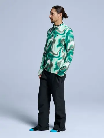 Cabin Life - Heren - Skipully