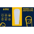 Lakenzak - Slaapzak liner Mummie - 220 x 86/56 cm