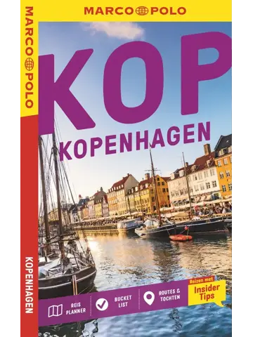 Reisgids NL Kopenhagen