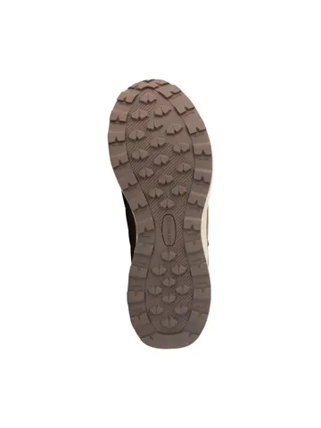 Stege Dames - Lage wandelschoenen - Waterdicht