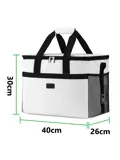 Koeltas 30L