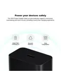Snellader met USB-C Kabel