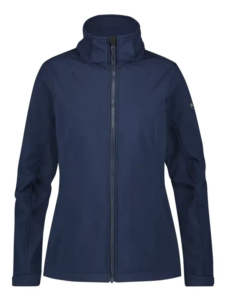 Ylva – Jas Dames – Softshell