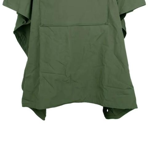 Poncho Outbreak